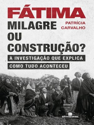 cover image of Fátima